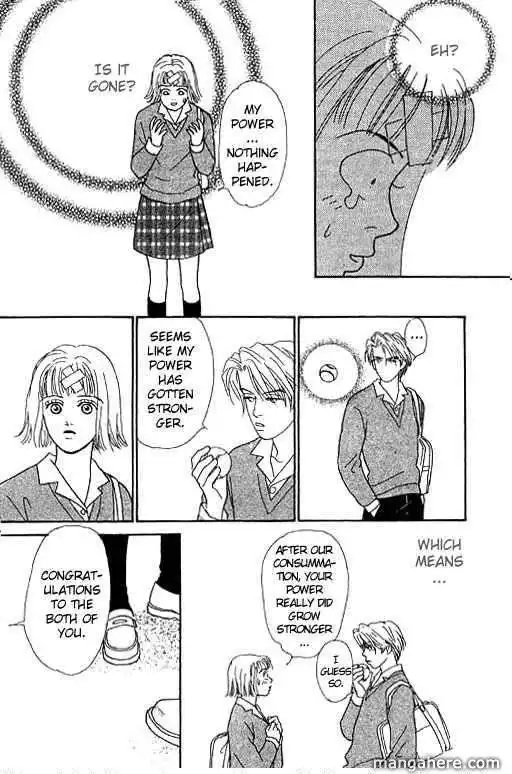 Virgin Wars Chapter 11 29